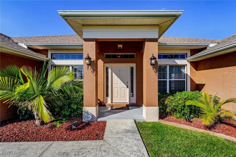 Picture of 4836 SW 23Rd Ave, Cape Coral FL 33914