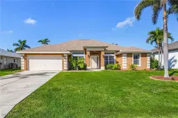 Picture of 4836 SW 23Rd Ave, Cape Coral, FL 33914