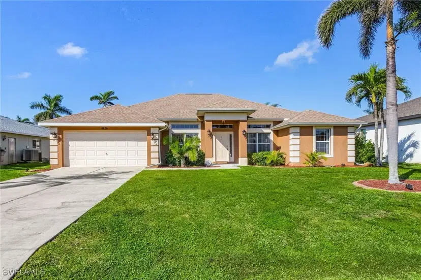 Picture of 4836 SW 23Rd Ave, Cape Coral FL 33914