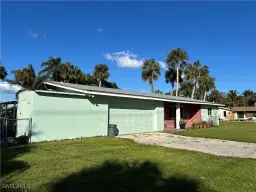 Picture of 16991 Carolyn Ln, North Fort Myers, FL 33917