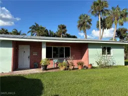 Picture of 16991 Carolyn Ln, North Fort Myers, FL 33917