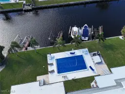 Picture of 824 SE 46Th St 2B, Cape Coral, FL 33904