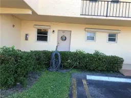 Picture of 100 Berkley Rd 104, Hollywood, FL 33024