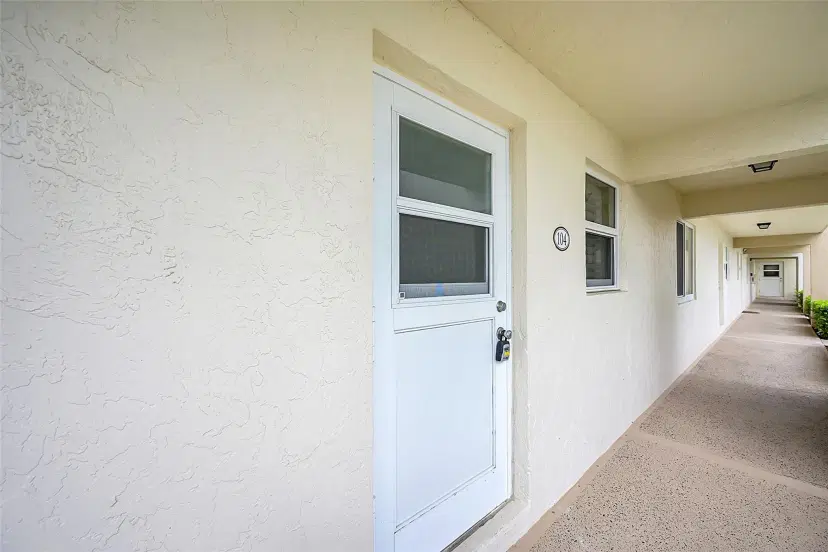 Picture of 2825 Casita Way 104, Delray Beach FL 33445