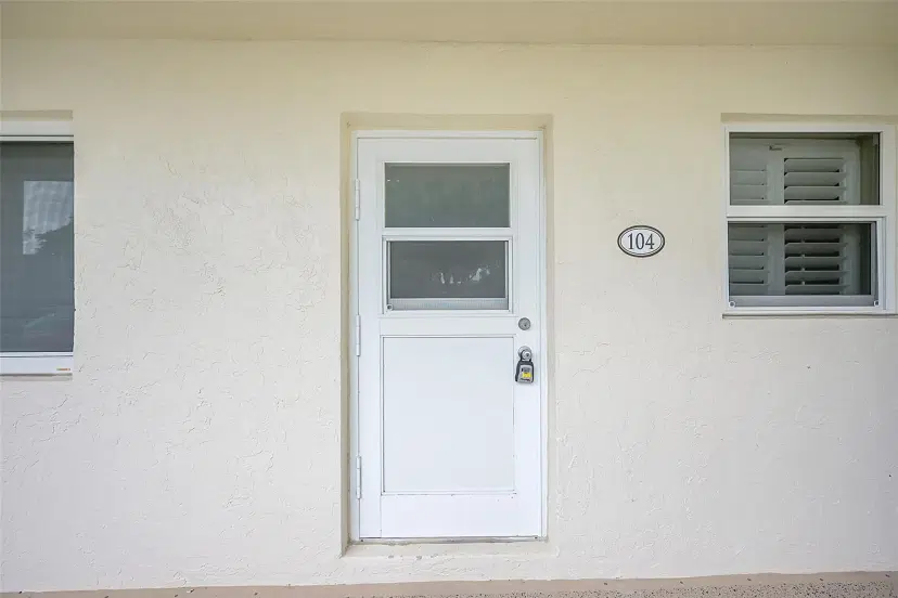 Picture of 2825 Casita Way 104, Delray Beach FL 33445