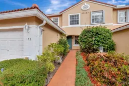 Picture of 12423 Crystal Pointe Drive 101, Boynton Beach, FL 33437