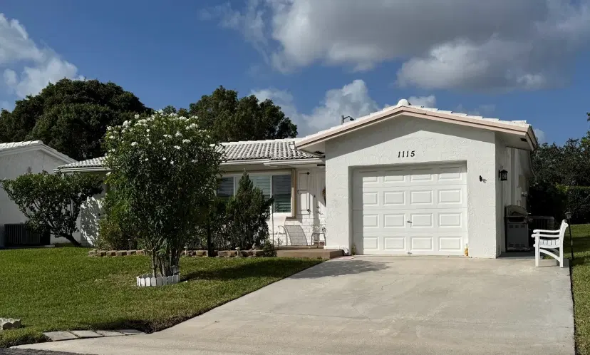 Picture of 1115 NW 90Th Way, Plantation FL 33322