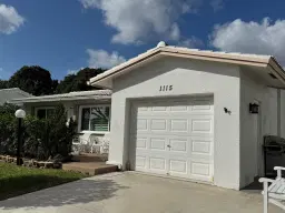 Picture of 1115 NW 90Th Way, Plantation, FL 33322