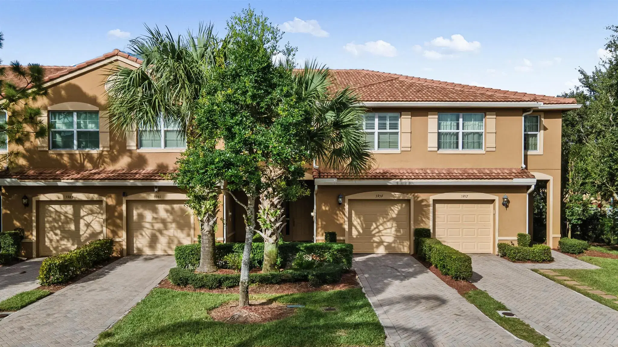 Picture of 5959 Monterra Club Drive 177, Lake Worth, FL 33463