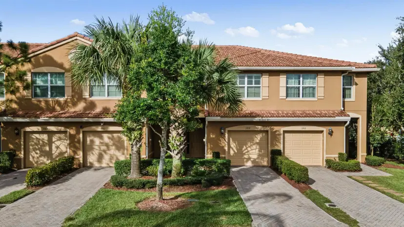 Picture of 5959 Monterra Club Drive 177, Lake Worth FL 33463