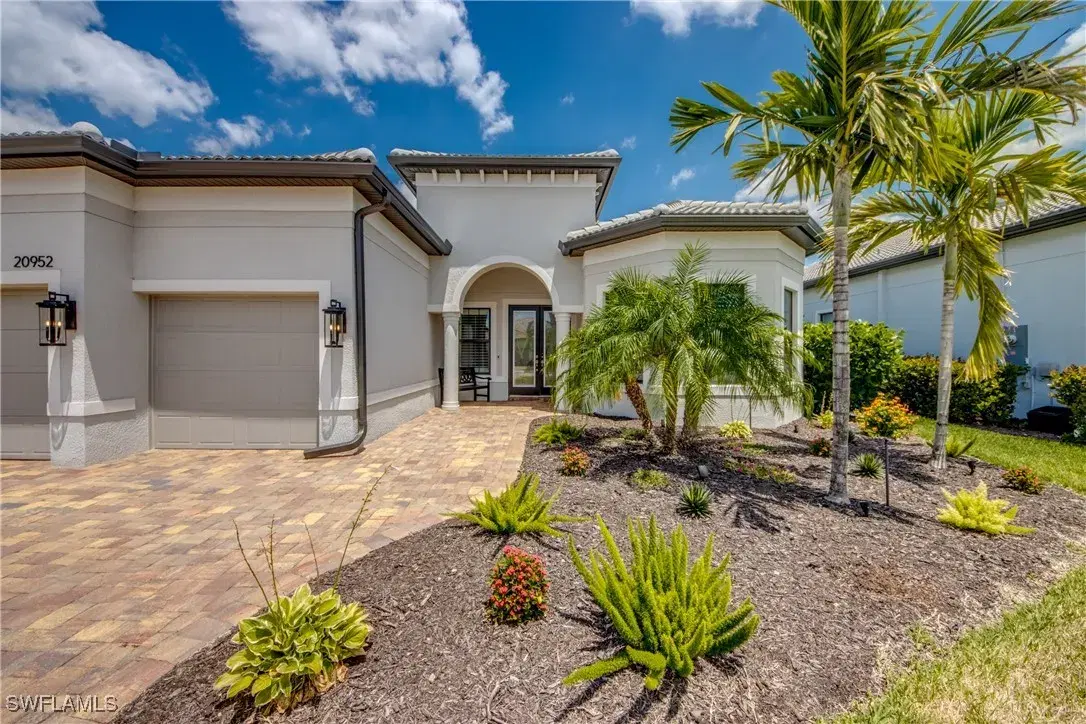 Picture of 20952 Corkscrew Shores Blvd, Estero, FL 33928