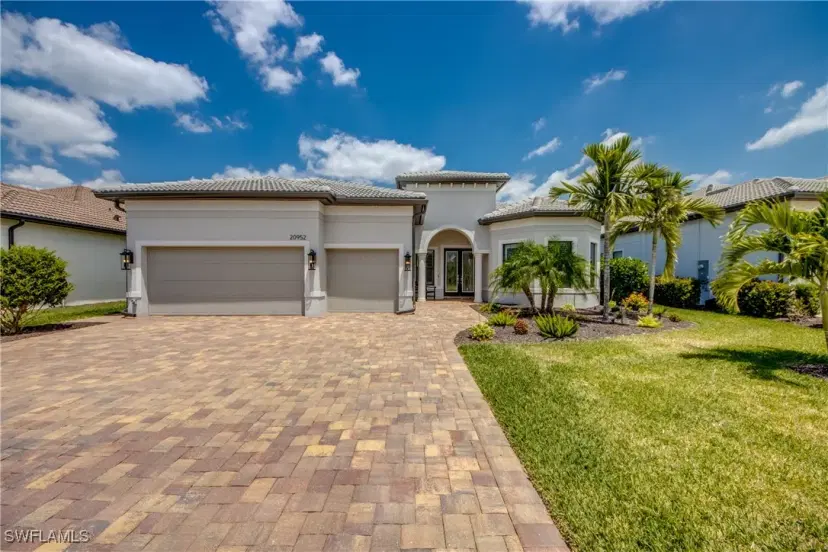 Picture of 20952 Corkscrew Shores Blvd, Estero FL 33928