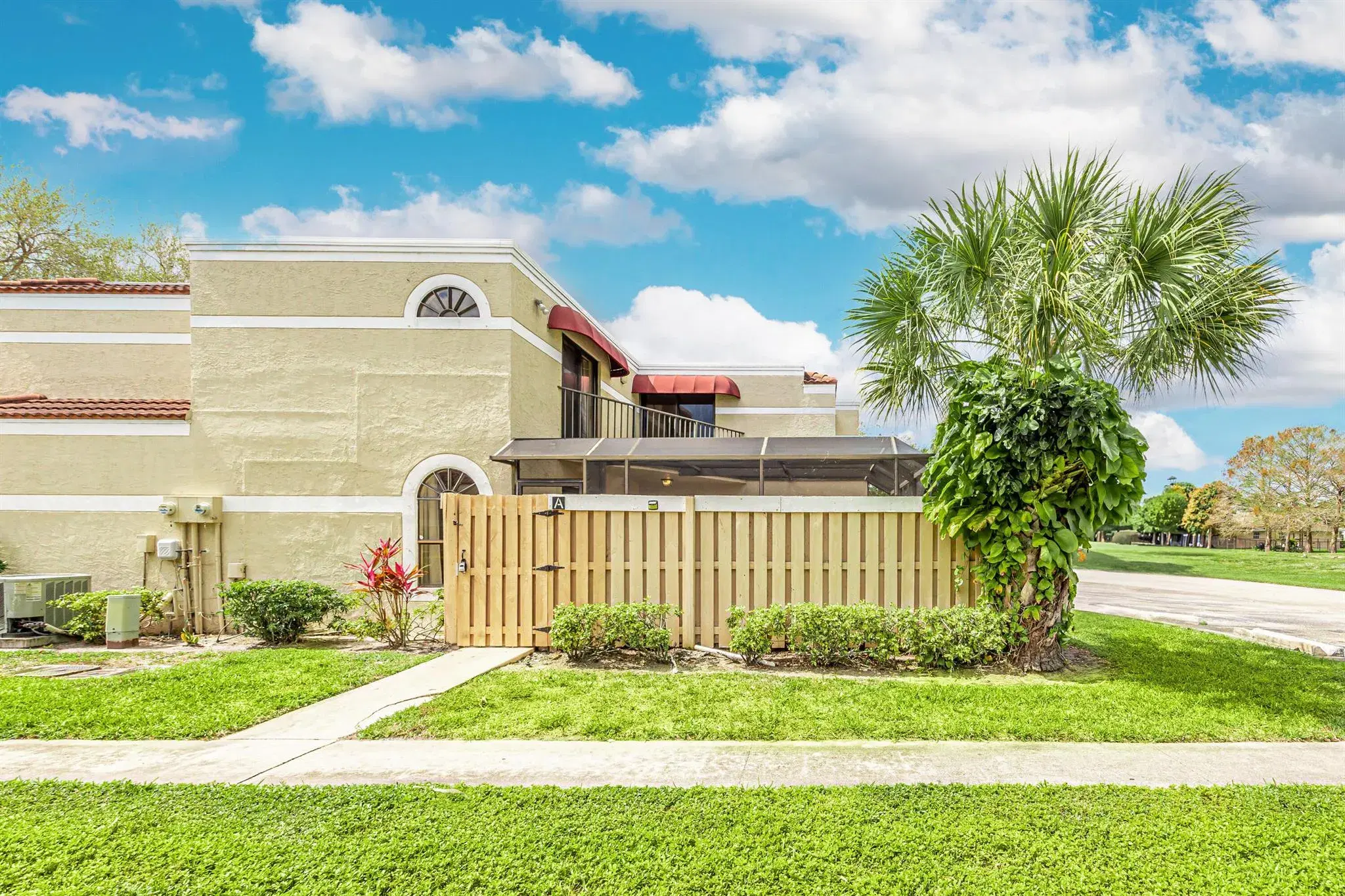 Picture of 3725 Village Drive A, Delray Beach, FL 33445