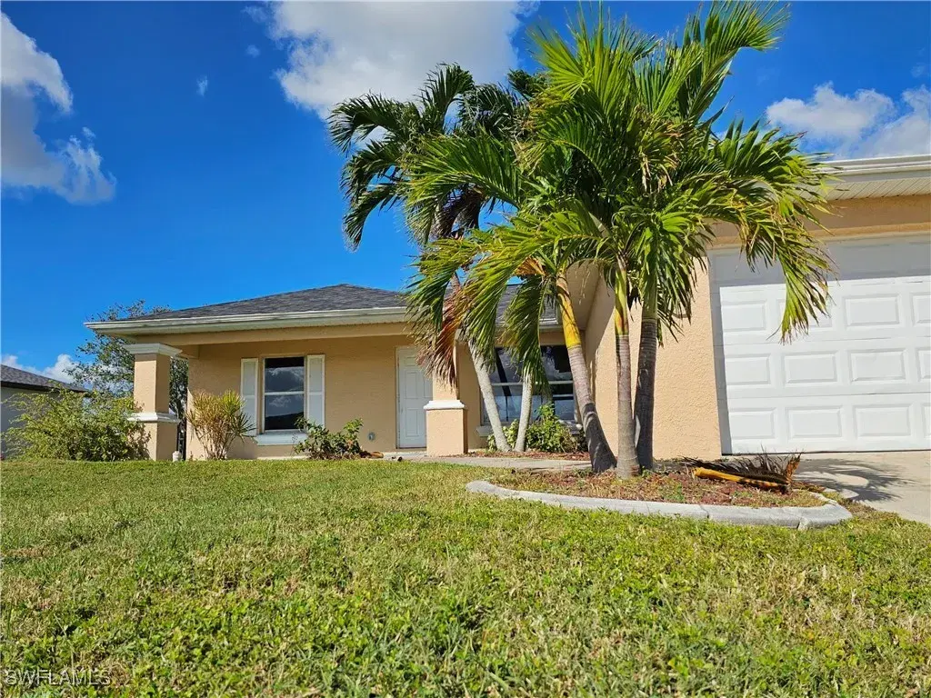 Picture of 2241 NW 5Th Ter, Cape Coral, FL 33993