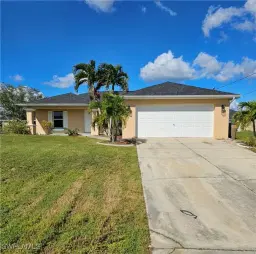 Picture of 2241 NW 5Th Ter, Cape Coral, FL 33993