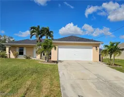 Picture of 2241 NW 5Th Ter, Cape Coral, FL 33993