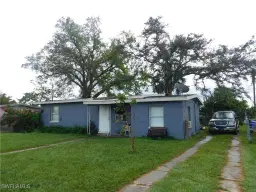 Picture of 3350 Apache St, Fort Myers, FL 33916