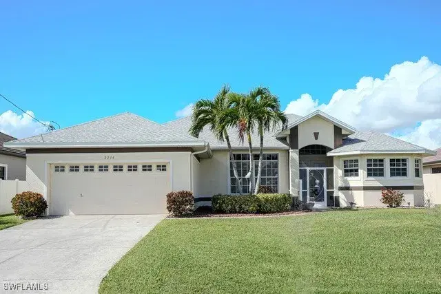 Picture of 2214 SE 19Th Pl, Cape Coral, FL 33990