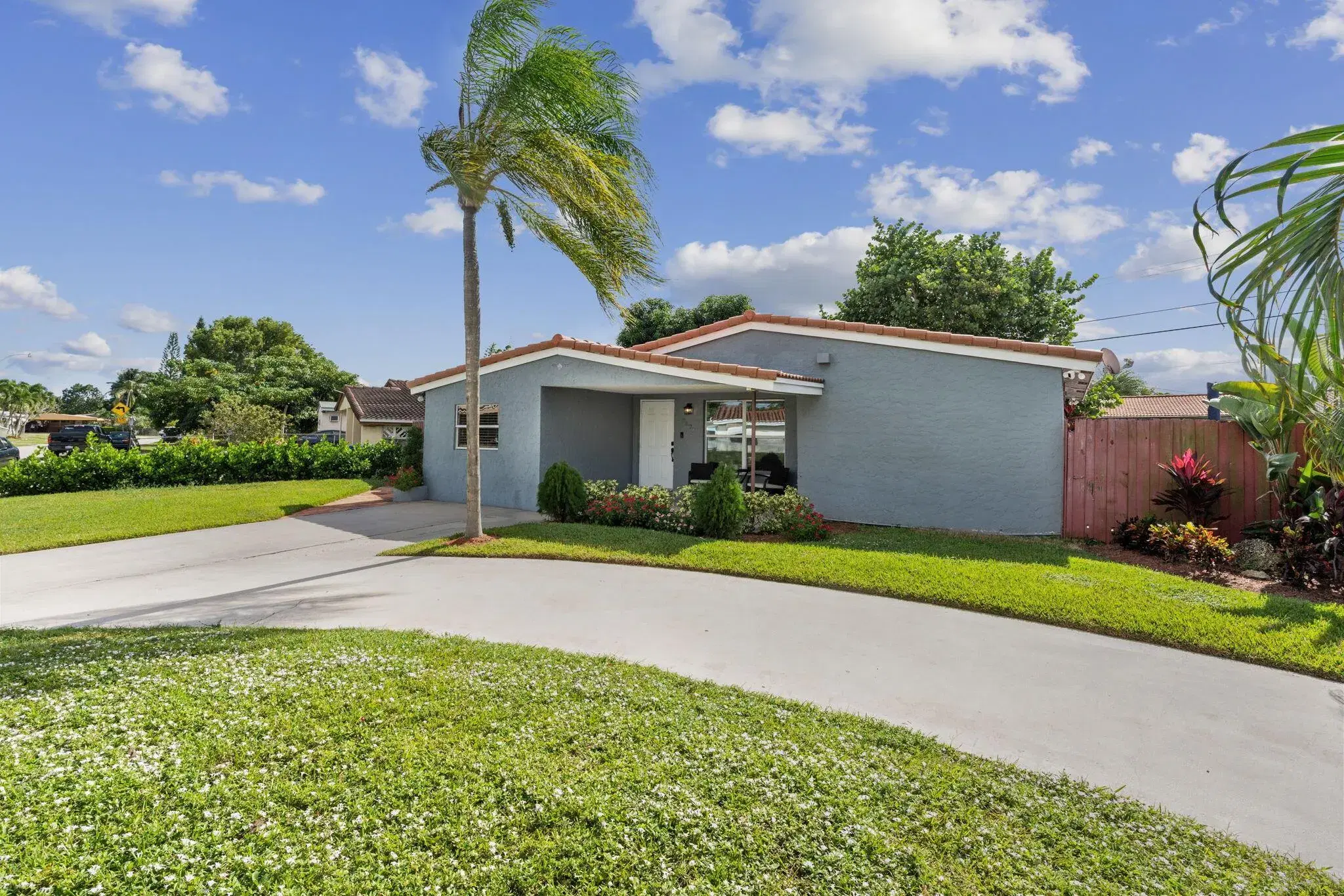 Picture of 3470 SW 15Th Court, Fort Lauderdale, FL 33312