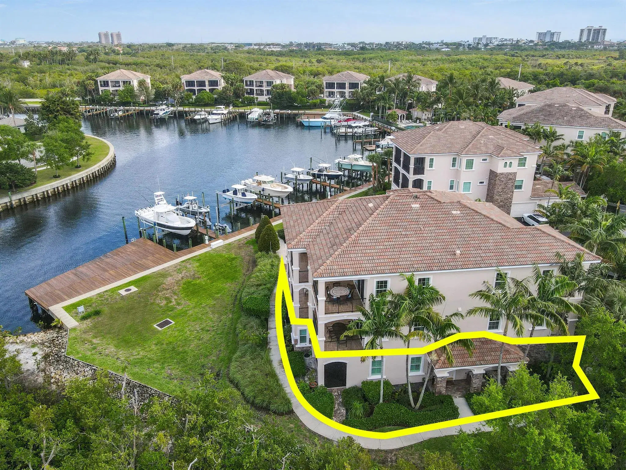 Picture of 13435 Treasure Cove Circle, Juno Beach, FL 33408