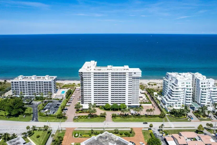 Picture of 2000 S Ocean Boulevard 2-D, Boca Raton FL 33432