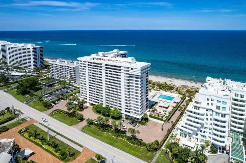 Picture of 2000 S Ocean Boulevard 2-D, Boca Raton FL 33432