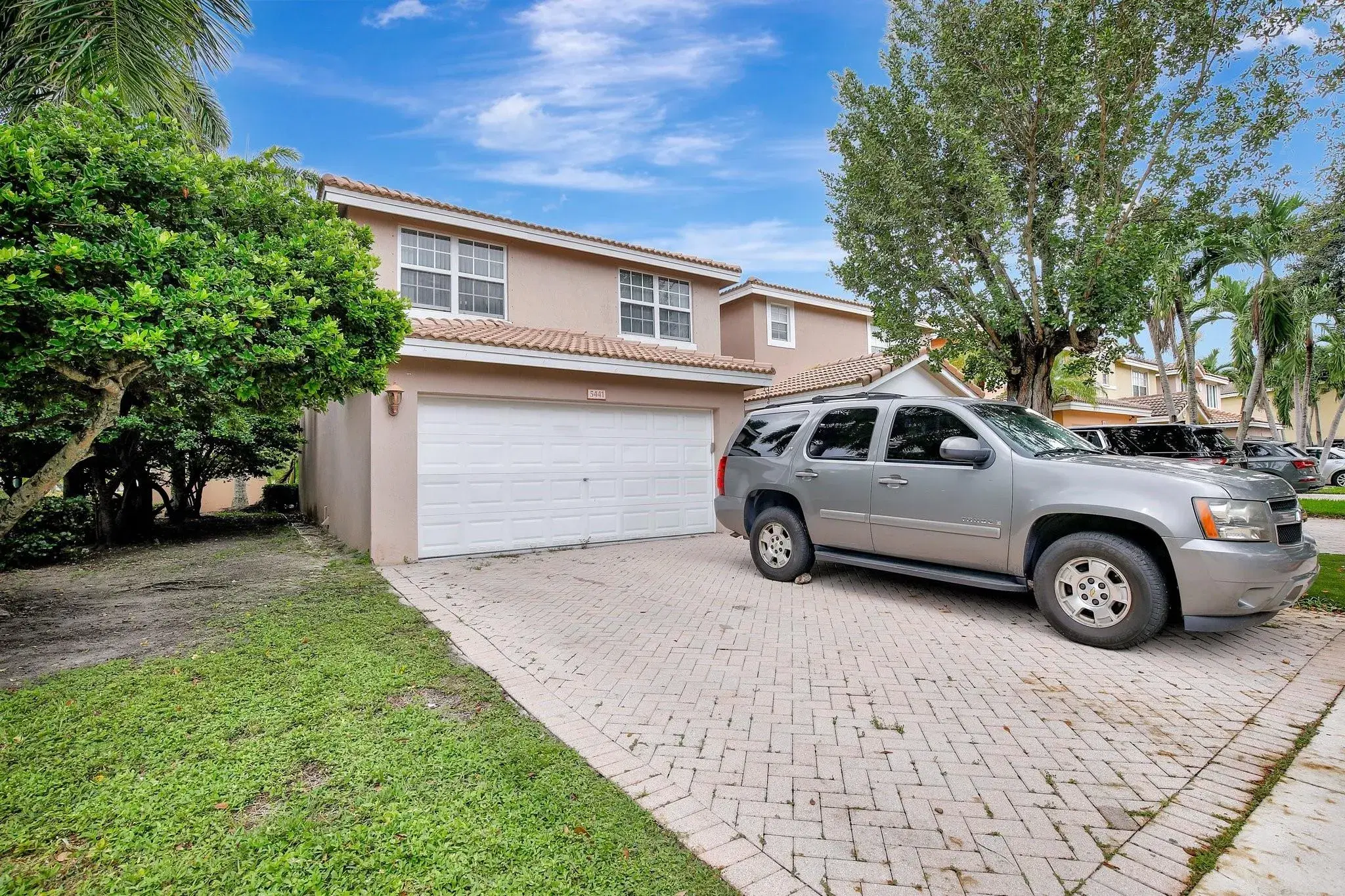 Picture of 5441 NW 93Rd Ter, Sunrise, FL 33351