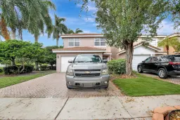 Picture of 5441 NW 93Rd Ter, Sunrise, FL 33351