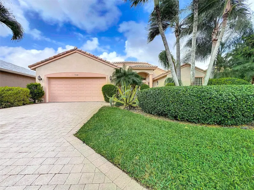 Picture of 9148 Taverna Way, Boynton Beach FL 33472