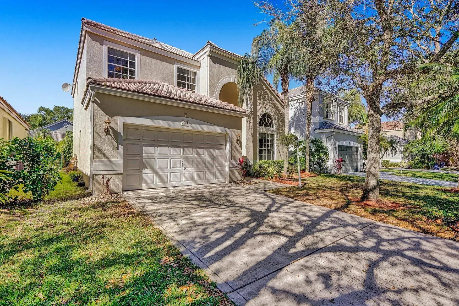 Picture of 8001 NW 66Th Ter, Parkland, FL 33067