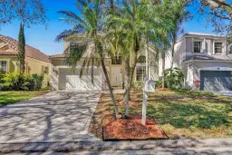 Picture of 8001 NW 66Th Ter, Parkland, FL 33067