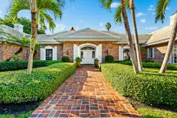 Picture of 58 Country Road S, Village Of Golf, FL 33436