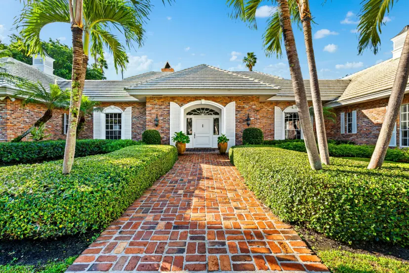 Picture of 58 Country Road S, Village Of Golf FL 33436