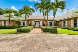 Picture of 58 Country Road S, Village Of Golf, FL 33436