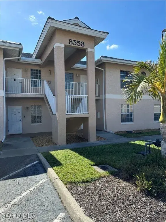 Picture of 8358 Bernwood Cove Loop 706, Fort Myers, FL 33966