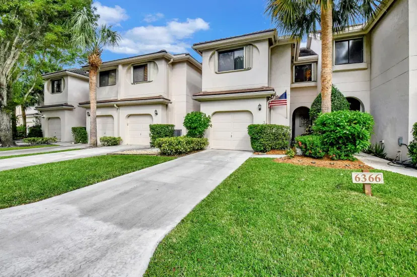 Picture of 6366 Longboat Lane G104, Boca Raton FL 33433