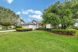 Picture of 1294 SW Briarwood Drive, Saint Lucie West, FL 34986