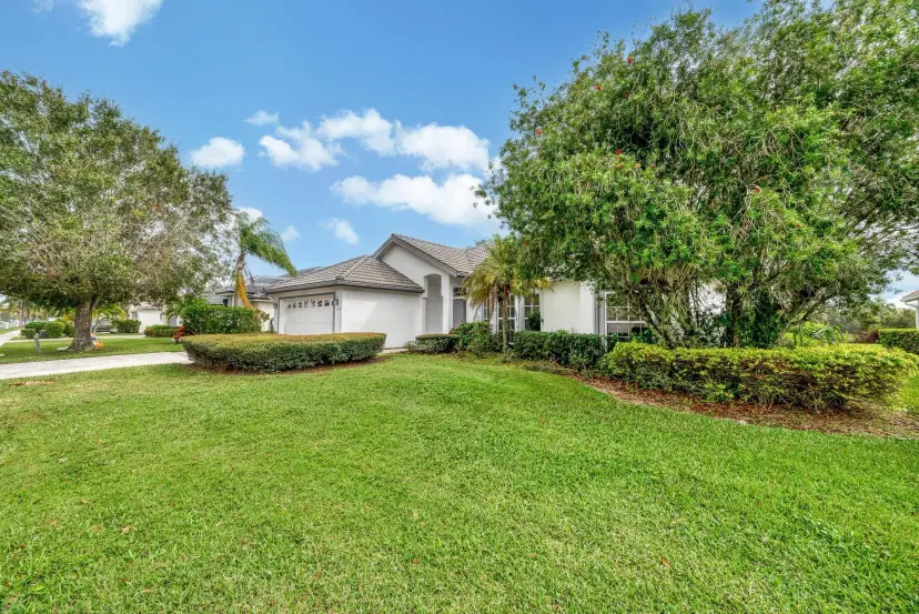 Picture of 1294 SW Briarwood Drive, Saint Lucie West FL 34986