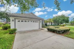 Picture of 1294 SW Briarwood Drive, Saint Lucie West, FL 34986