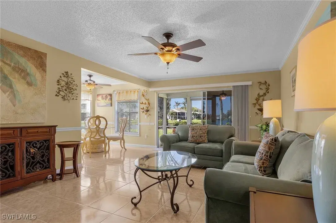 Picture of 7093 Quail Run Ct W 9B, Fort Myers, FL 33908