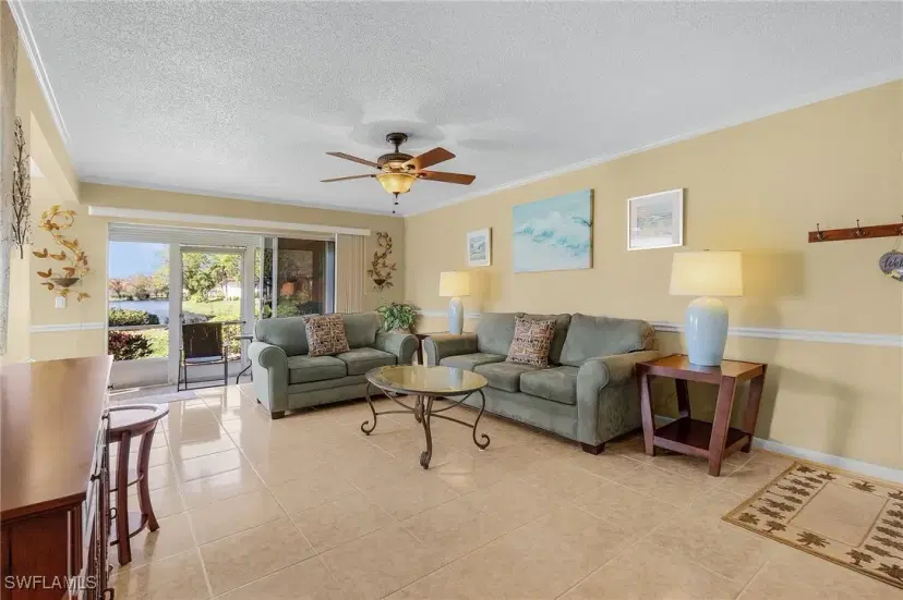 Picture of 7093 Quail Run Ct W 9B, Fort Myers FL 33908