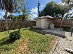 Picture of 1424 Collins Rd, Fort Myers, FL 33919