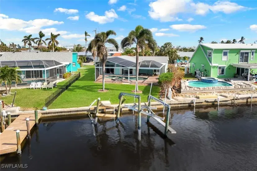 Picture of 11803 Island Ave, Matlacha FL 33993