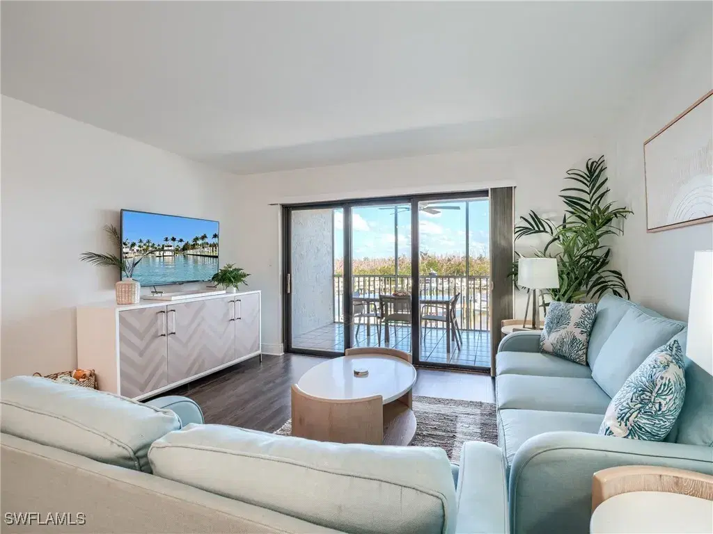 Picture of 4116 Bayside Villas, Captiva, FL 33924