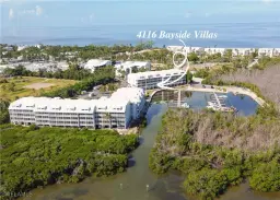 Picture of 4116 Bayside Villas, Captiva, FL 33924