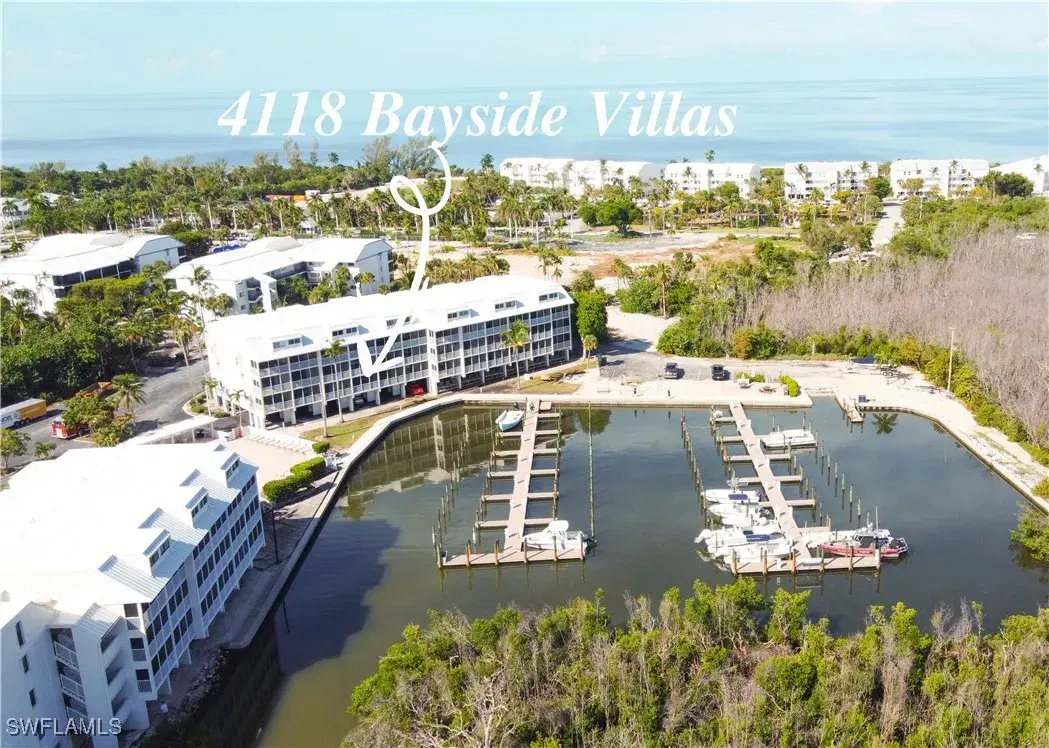 Picture of 4118 Bayside Villas, Captiva, FL 33924