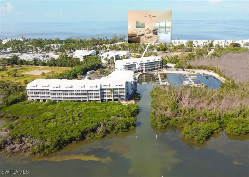 Picture of 4118 Bayside Villas, Captiva FL 33924