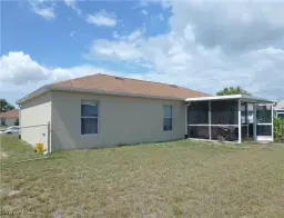 Picture of 616 SW 21St Ln, Cape Coral, FL 33991