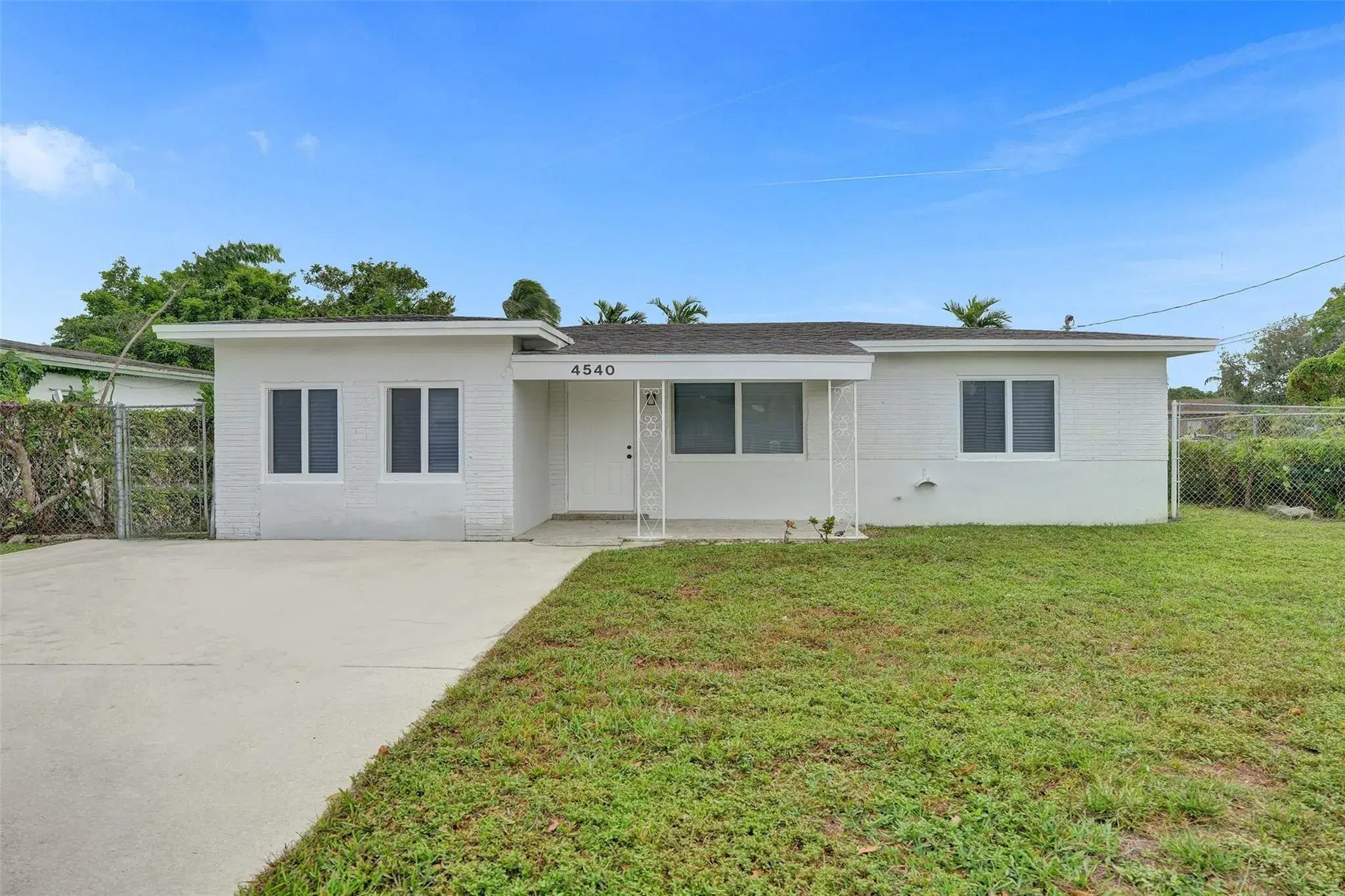 Picture of 4540 SW 21St St, West Park, FL 33023