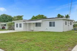 Picture of 4540 SW 21St St, West Park, FL 33023